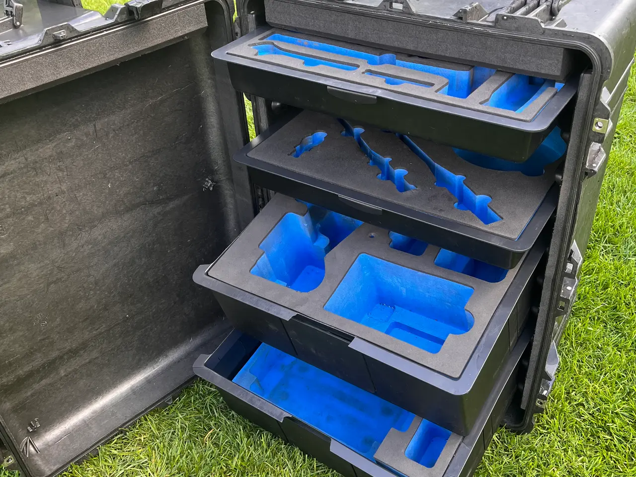 Billede 5 - Peli 1630 Case