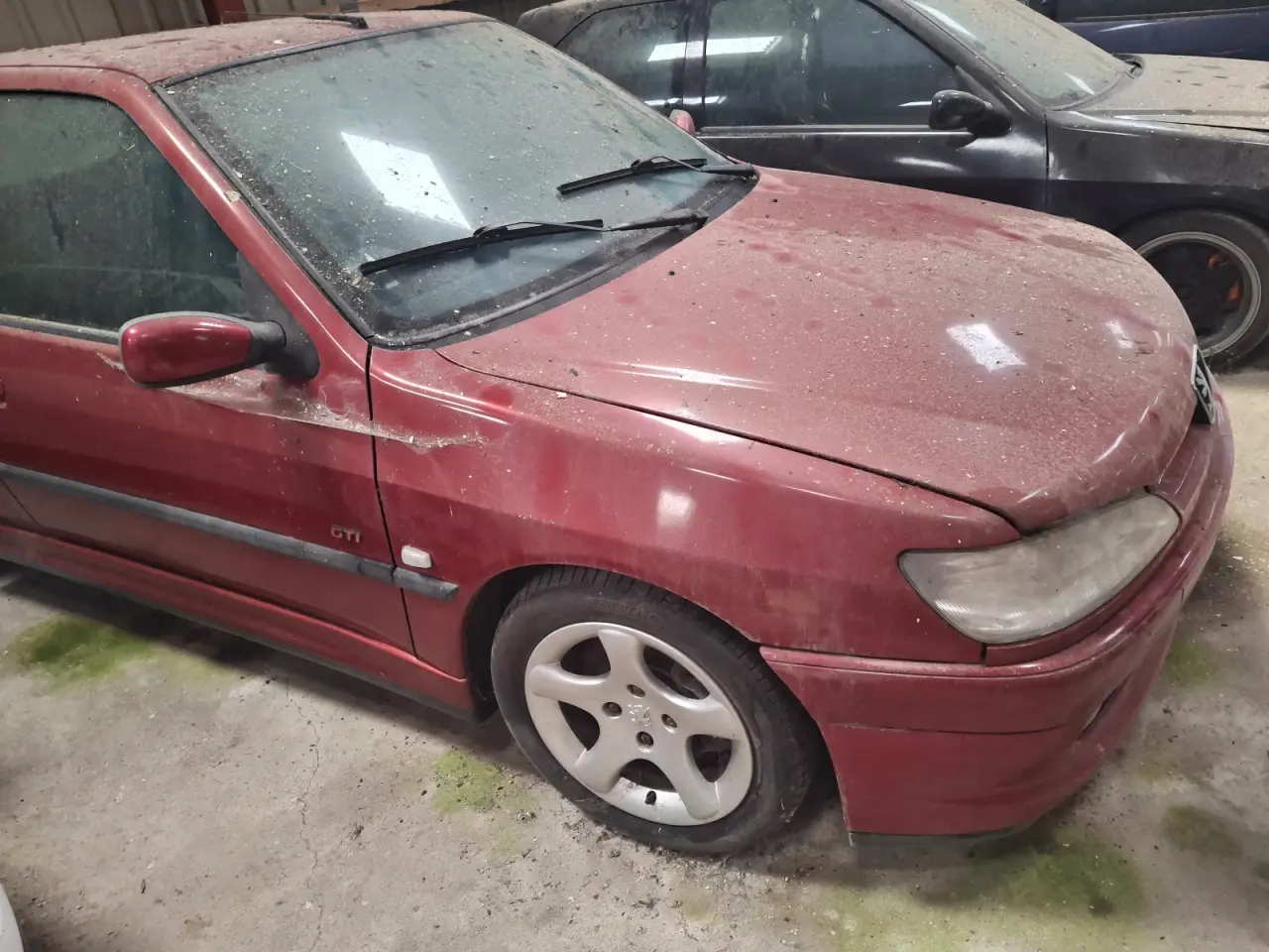 Billede 17 - Alle GTI  rally og turbo 