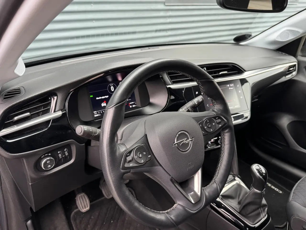 Billede 9 - Opel Corsa 1,2 Exclusive
