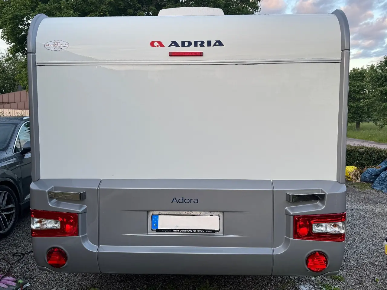 Billede 3 - Adria Adora 593 UK