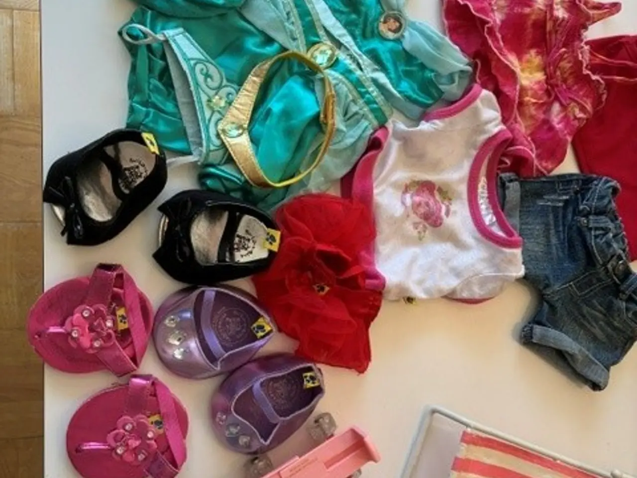 Billede 4 - Hello Kitty - bamser og diverse 