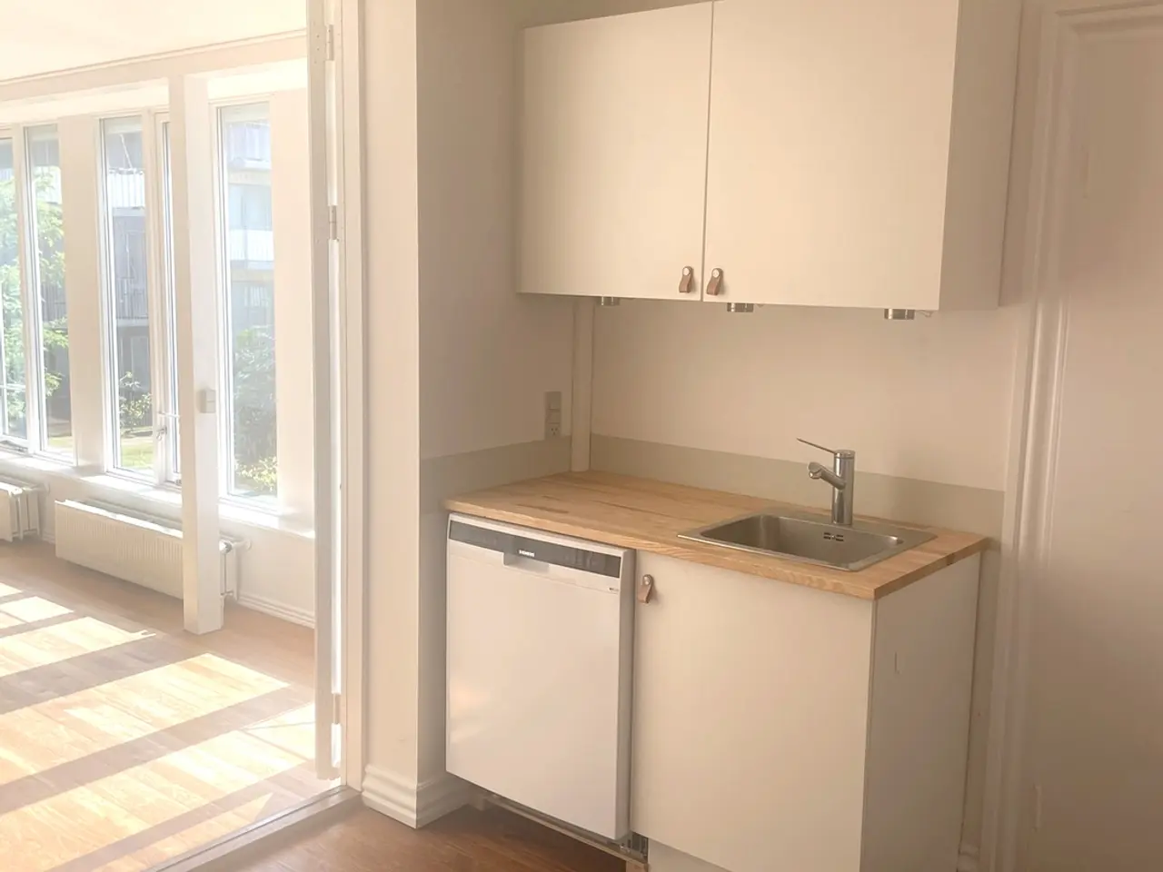Billede 7 - Momsfri kontor / klinik Aarhus C