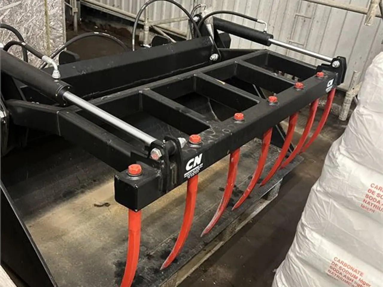 Billede 3 - Kirk KB460 - Ny / New