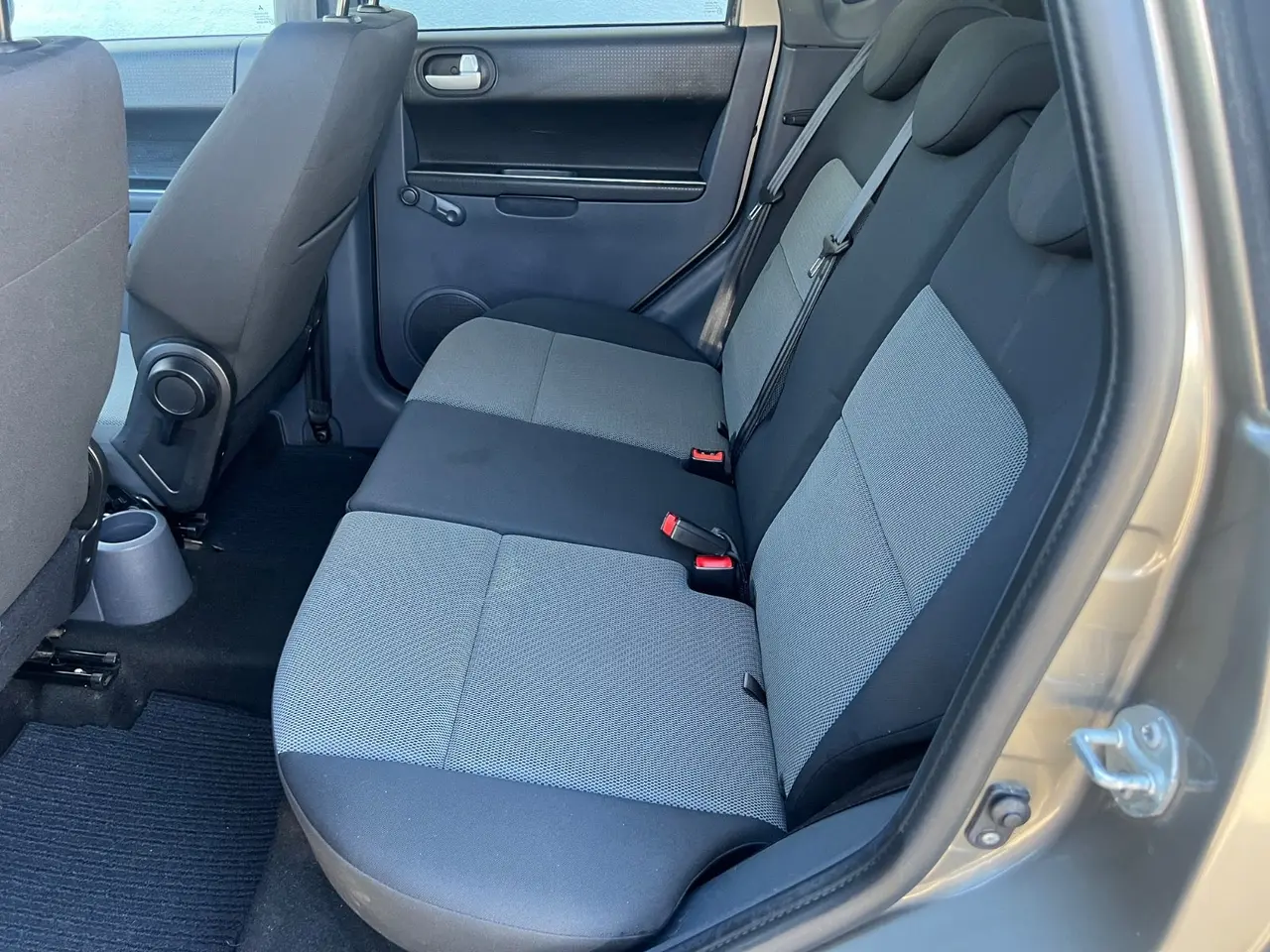 Billede 6 - Mitsubishi Colt 1,3 Intense Allshift Coolpack
