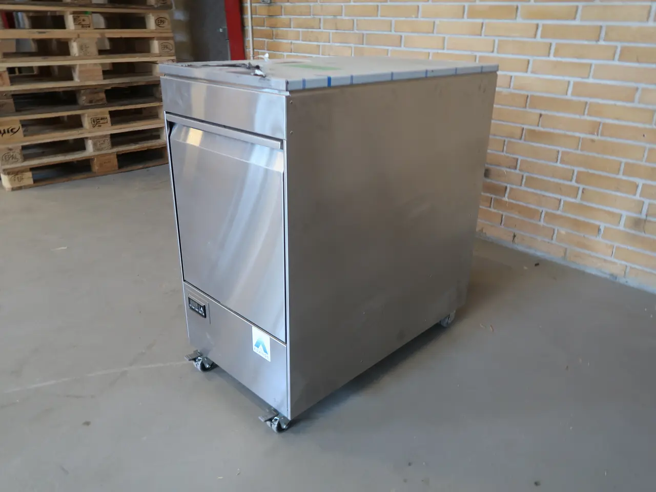 Billede 2 - Køle-/fryseskuffe, Adande VCC R2 V1