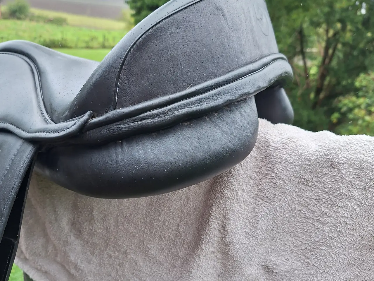 Billede 8 - Bomløs Taur gaiter dressage V3