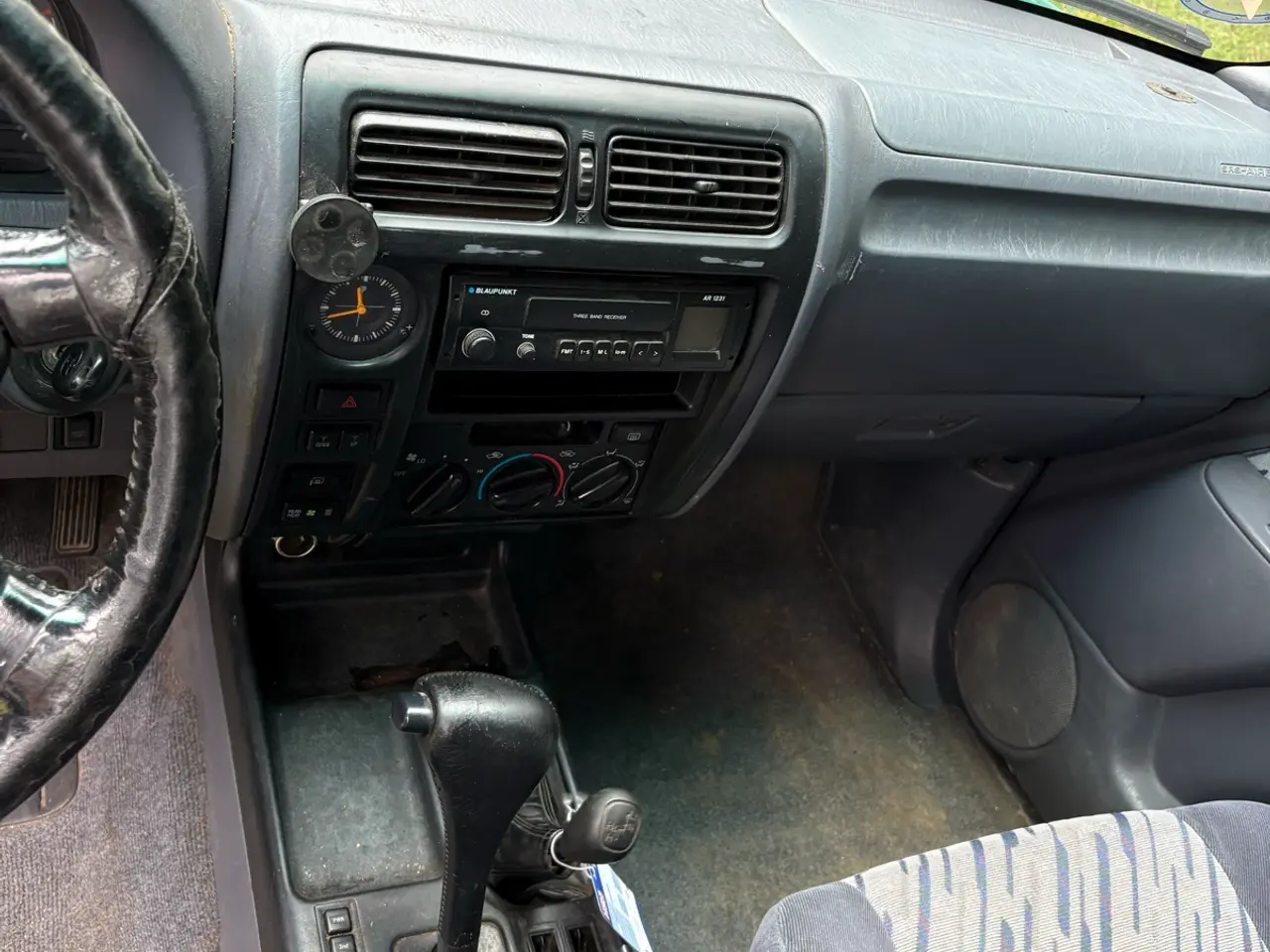 Billede 8 - Toyota Landcruiser 3.0 bus