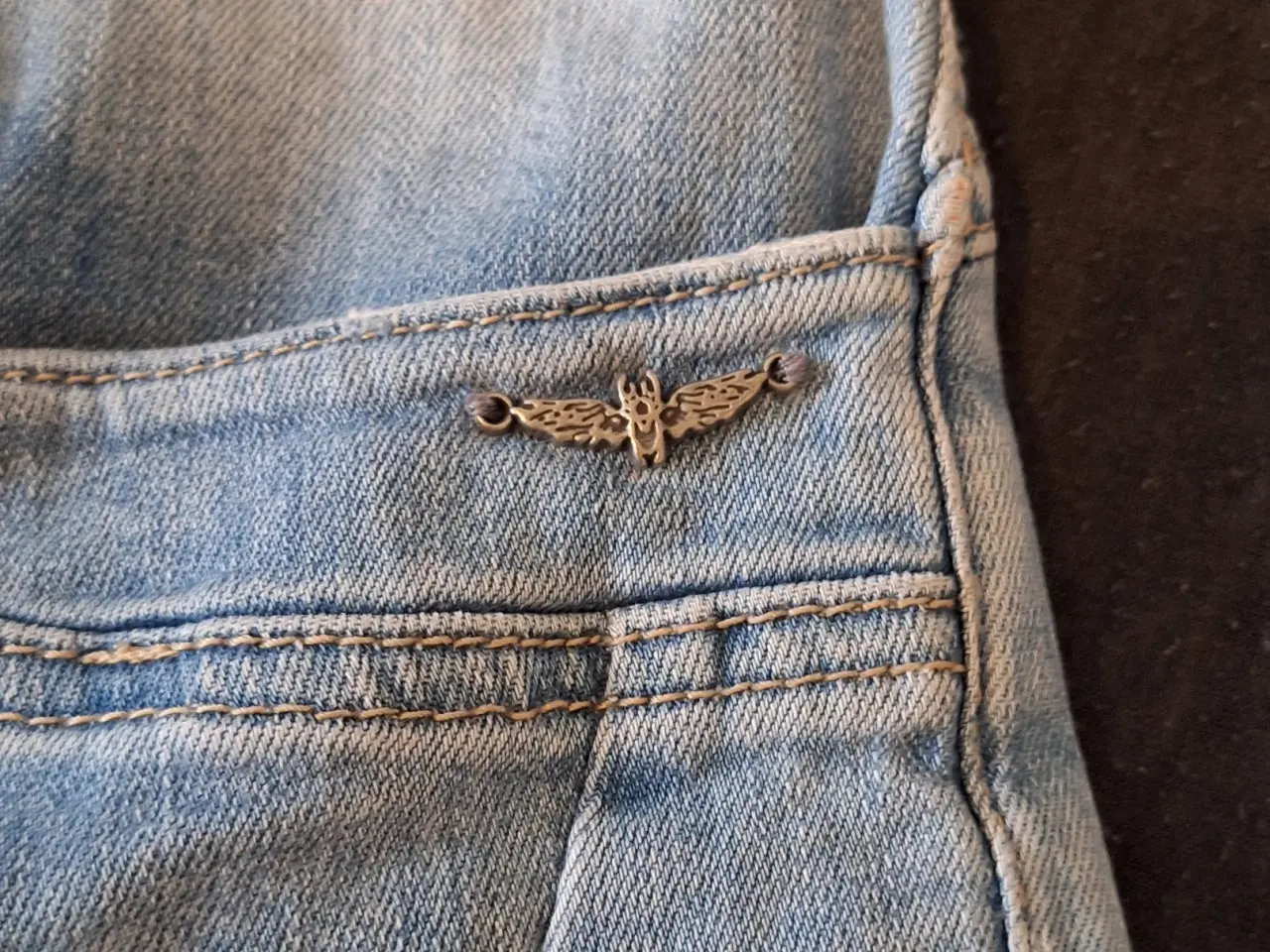 Billede 4 - Denim Hunter jeans