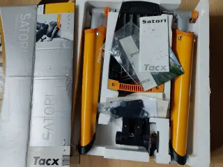 Tacx Satori hometrainer