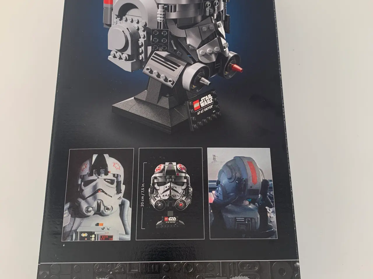 Billede 3 - Lego star wars