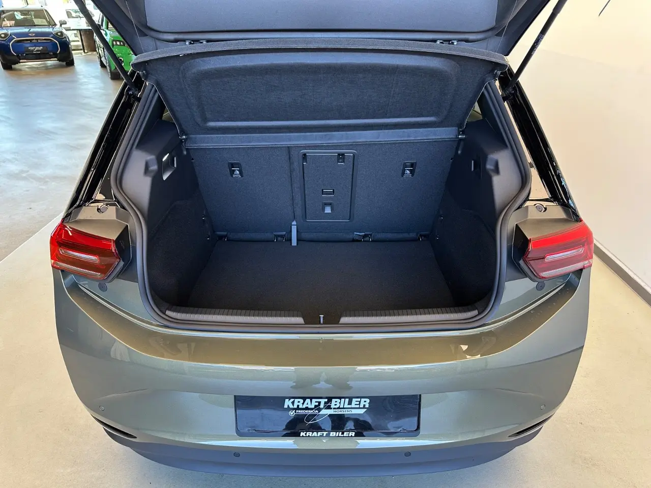 Billede 8 - VW ID.3 59 Style