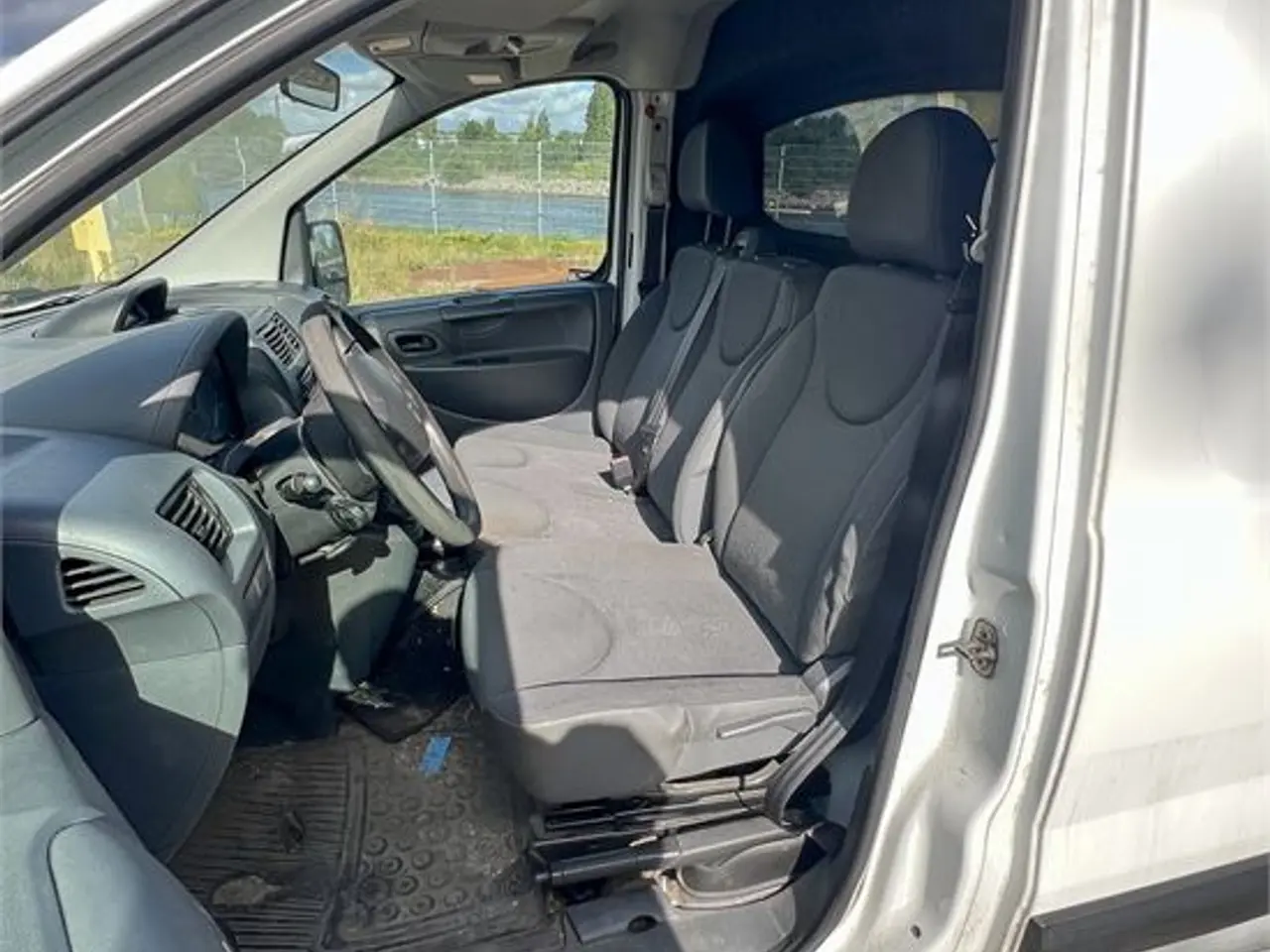 Billede 10 - Peugeot Expert 1,6 HDi  L1H1