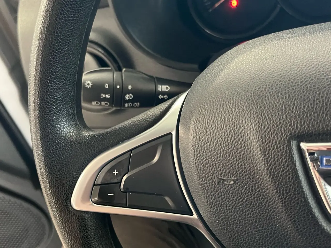 Billede 10 - Dacia Dokker 1,5 DCi Ambiance 90HK Van
