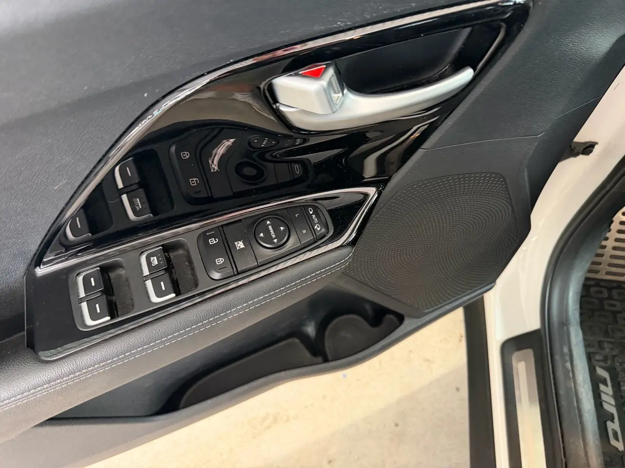 Billede 7 - Kia Niro 1,6 GDI PHEV  Plugin-hybrid Advance DCT 141HK 5d 6g Aut.