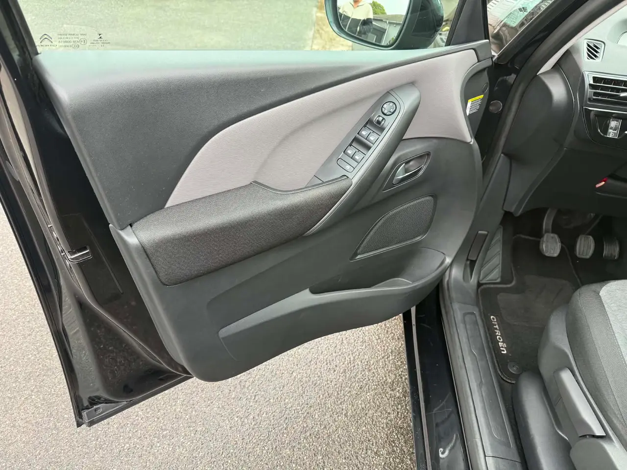 Billede 8 - 2021 Citroën citroen grand c4 spacetourer