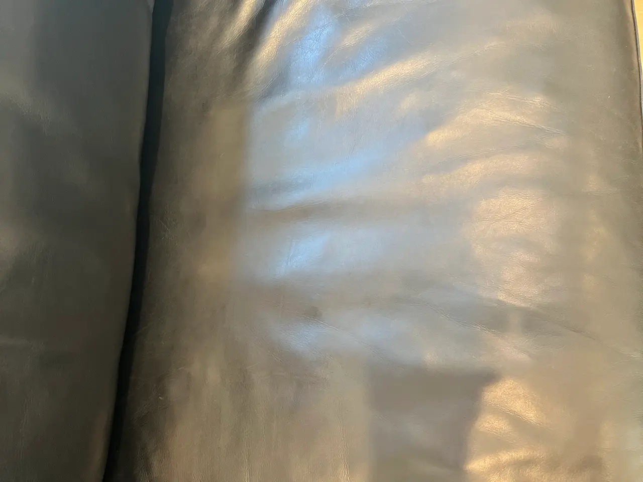 Billede 6 - Mogens Hansen MH321 lædersofa