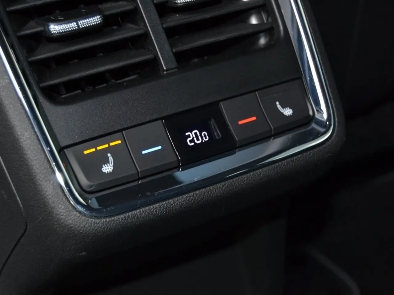 Billede 8 - Skoda Enyaq 80 iV Sportline