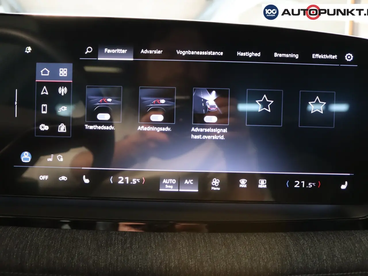 Billede 12 - Audi Q6 e-tron  S-line Progress plus performance