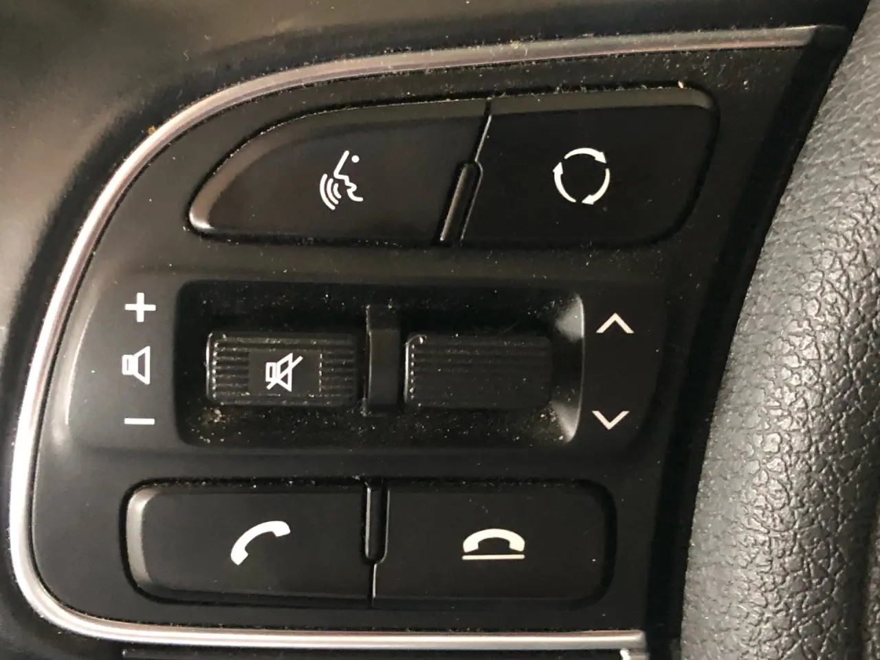 Billede 12 - Kia e-Niro EL Advance 204HK 5d Aut.