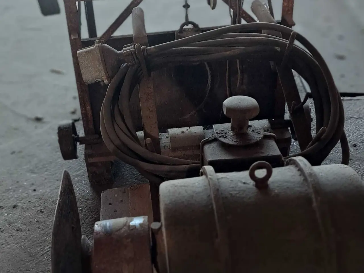 Billede 1 - bordsaw