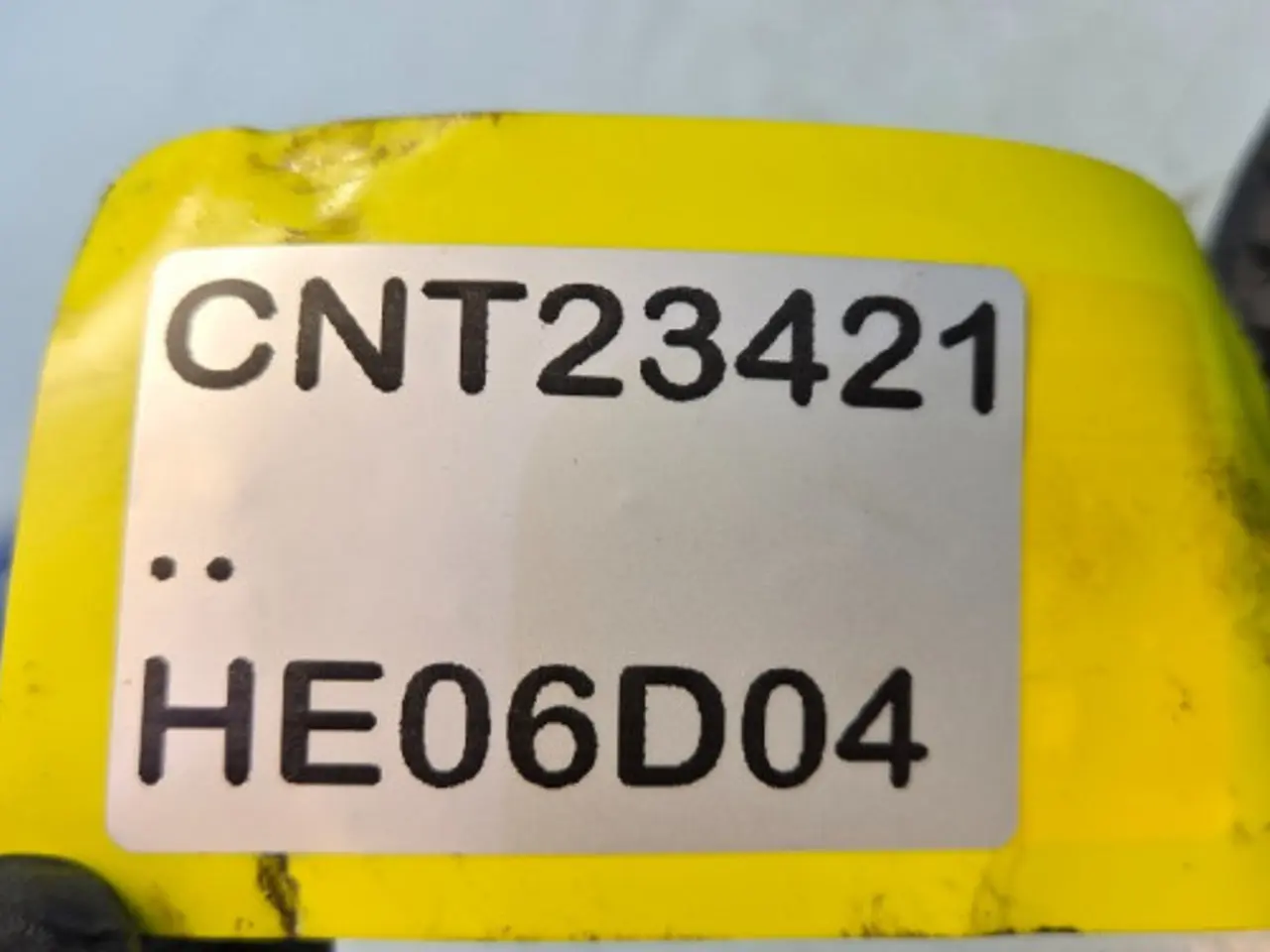 Billede 5 - Case Optum 300 Synkromesh 87534212
