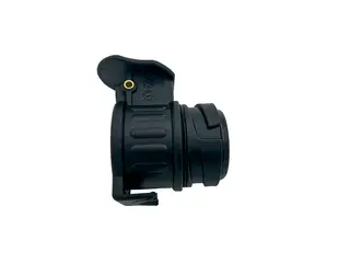 Adapter 13 pol bil til 7 pol trailere