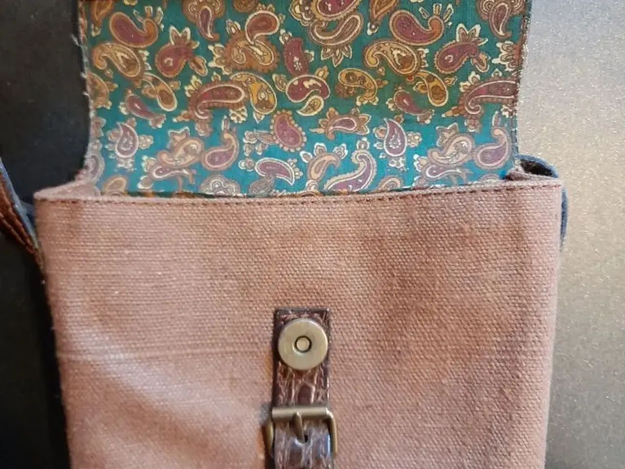 Billede 2 - Belsac