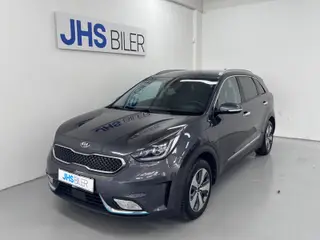 Kia Niro 1,6 PHEV Advance DCT