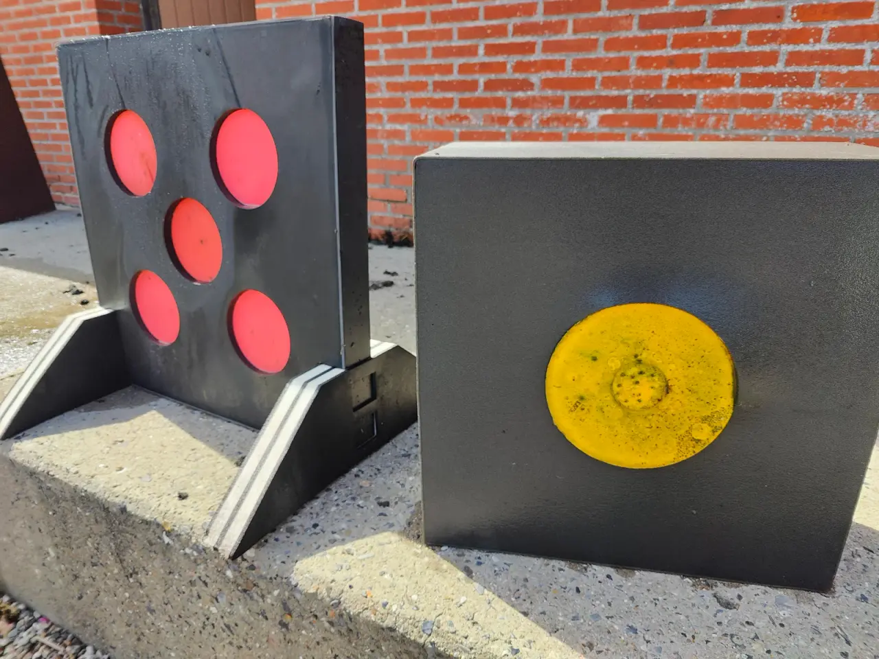 Billede 11 - 60lbs Compound bue og ekstra udstyr