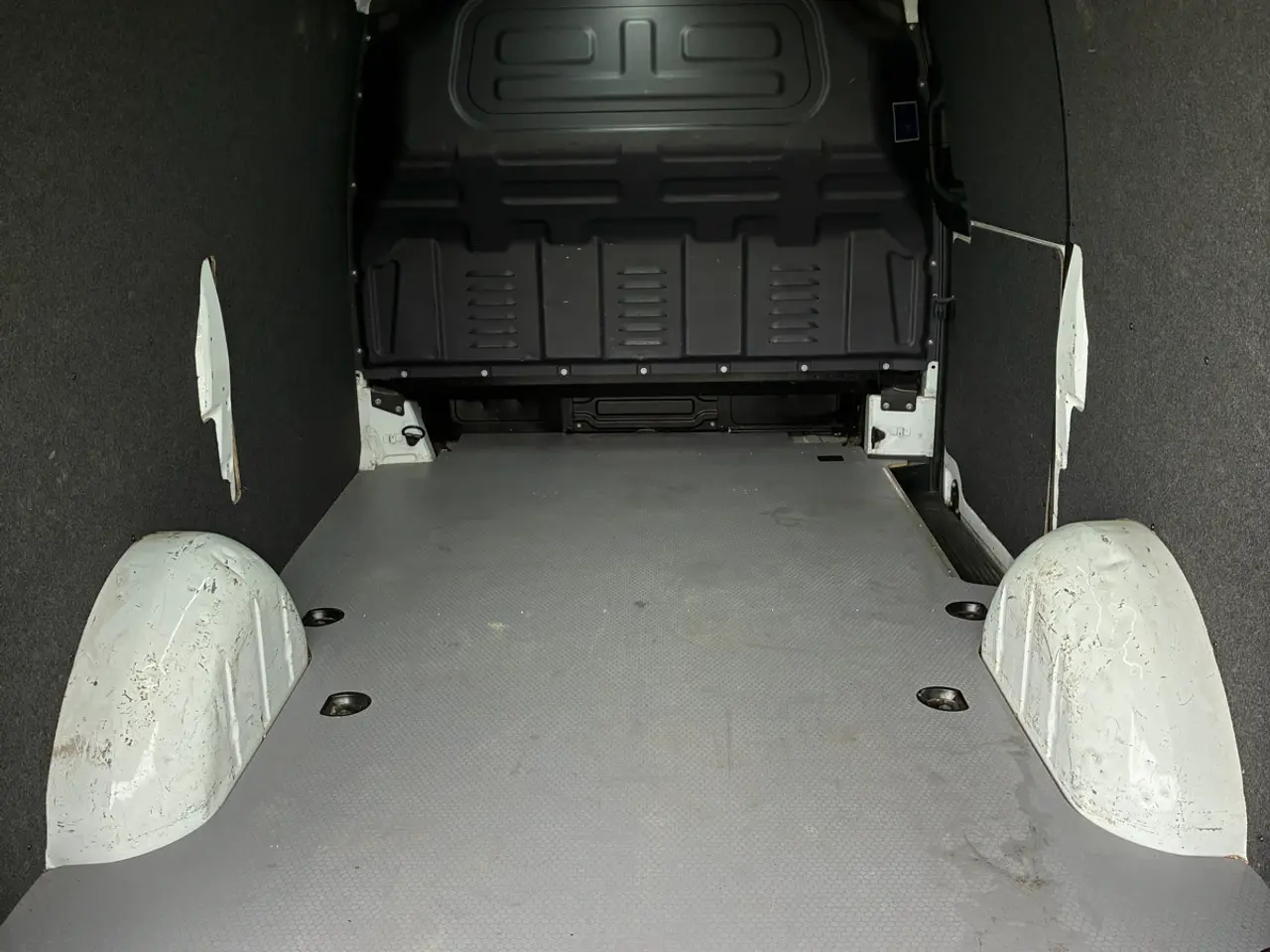 Billede 5 - Mercedes Vito
