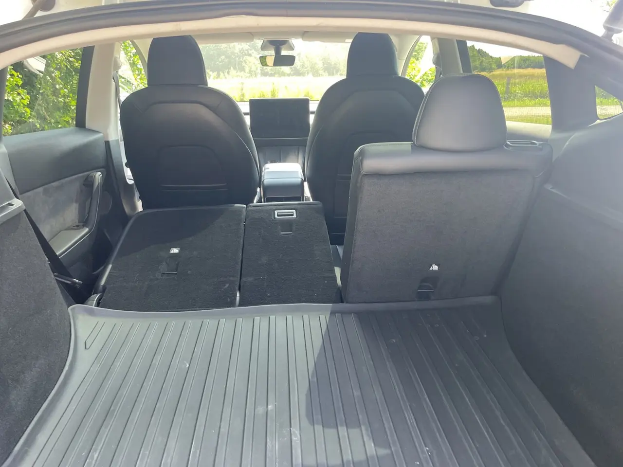 Billede 17 - Tesla Model Y Long Range AWD