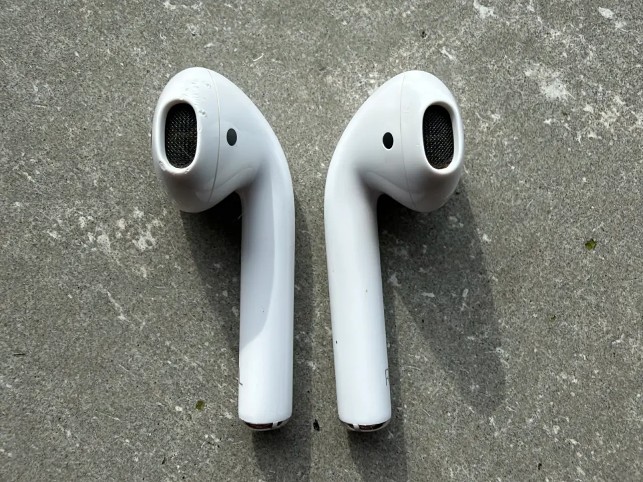Billede 7 - Velholdte AirPods 2
