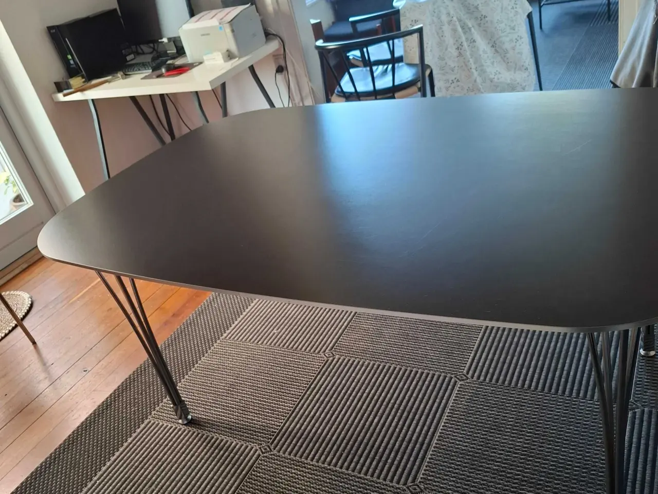 Billede 2 - Spisebord