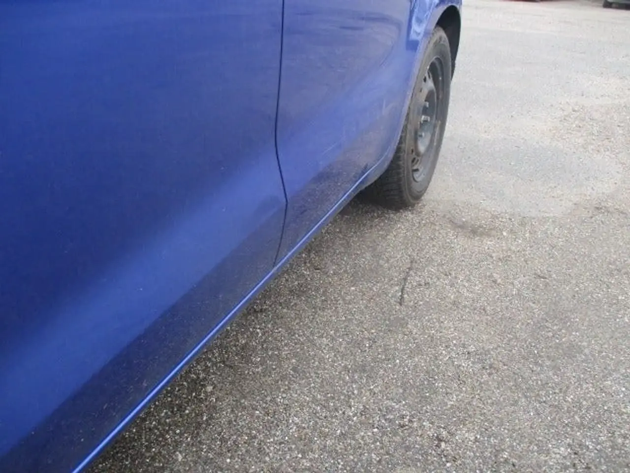 Billede 12 - Kia Rio 1,2 CVVT Active