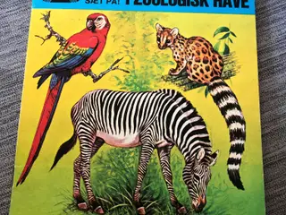 Bog: I Zoologisk Have