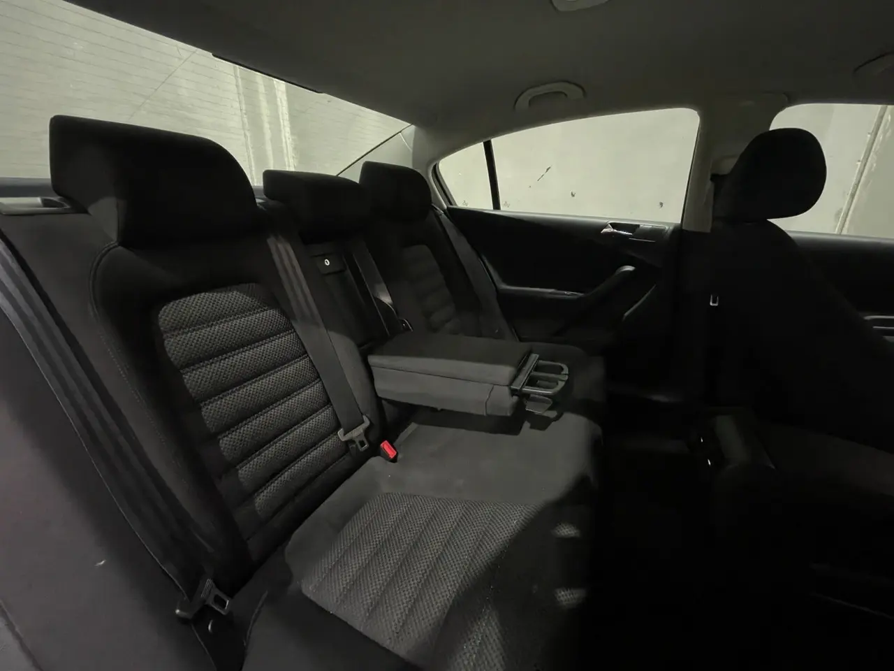 Billede 16 - VW Passat 2,0 TDi 170 Comfortline