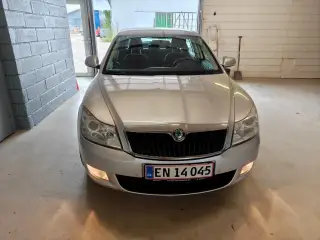 Skoda Octavia 1,2 TSi 105 Active