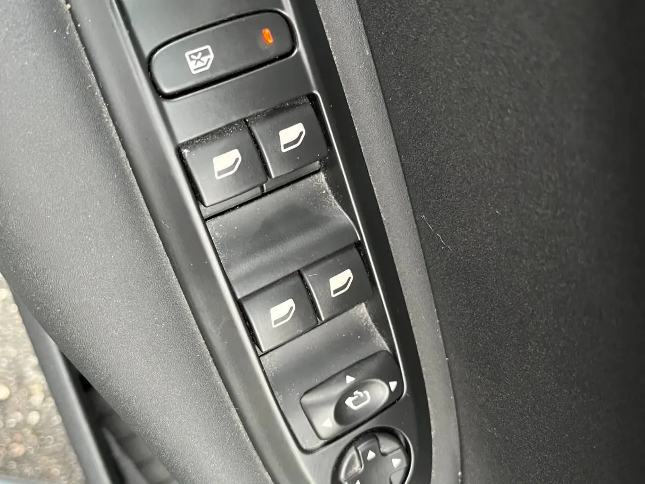 Billede 13 - Citroën C4 1,6 e-HDi 115 Seduction E6G Van