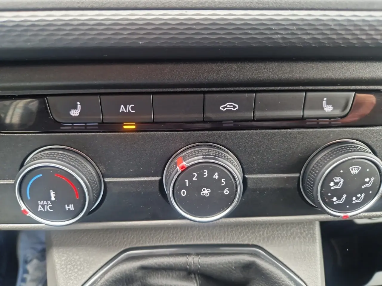 Billede 17 - VW Transporter 2,0 TDi 110 Kassevogn lang