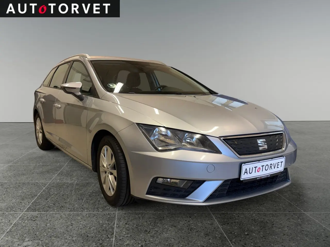 Billede 2 - Seat Leon 1,0 TSi 115 Style ST
