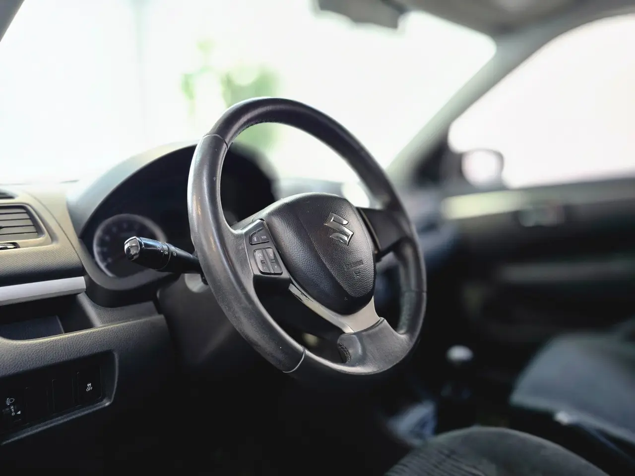 Billede 4 - Suzuki Swift 1,2 GL