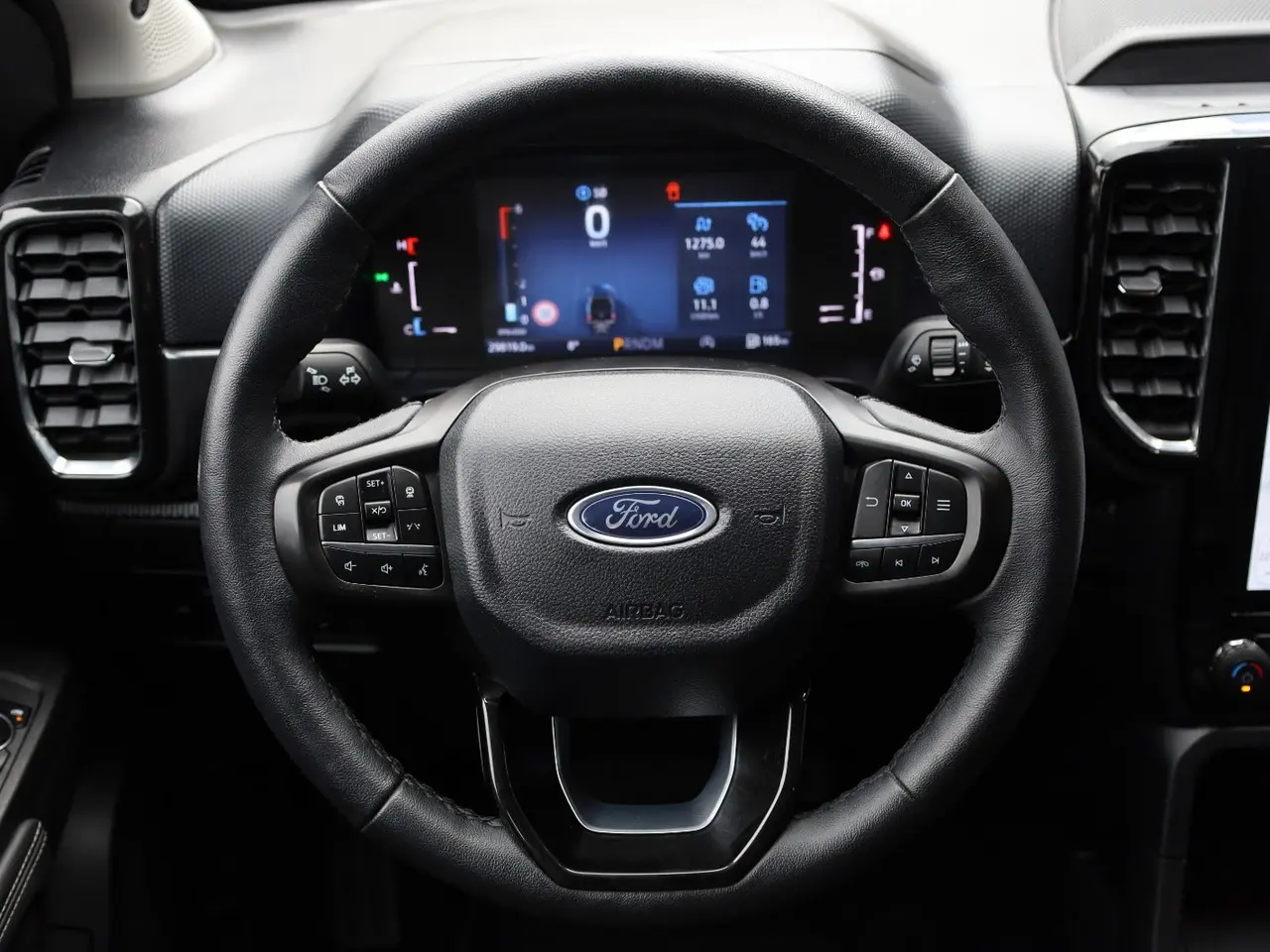 Billede 4 - Ford Ranger 2,0 EcoBlue Limited Db.Kab aut.