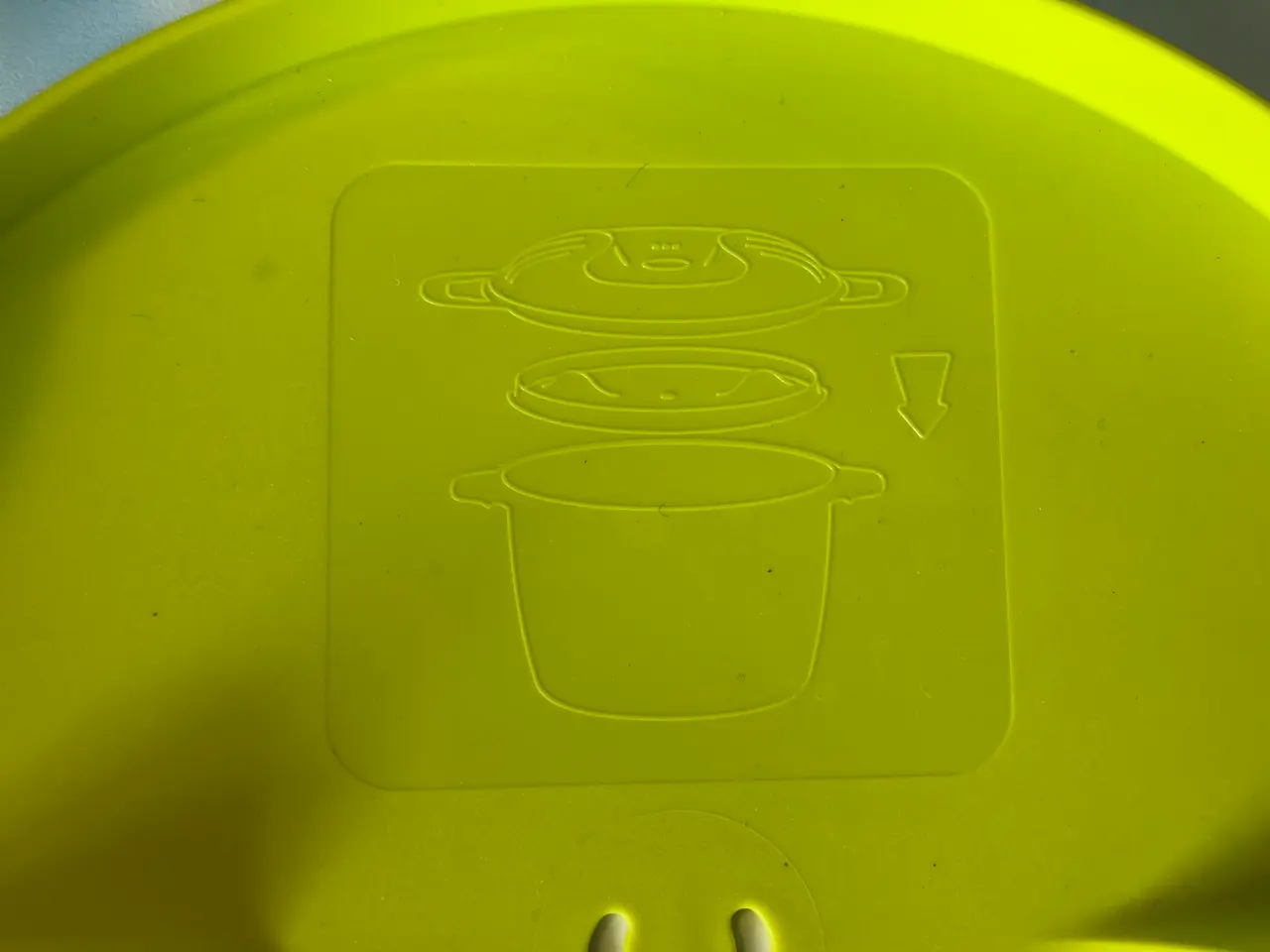 Billede 8 - Tupperware riskoger til mikrobølgeovn