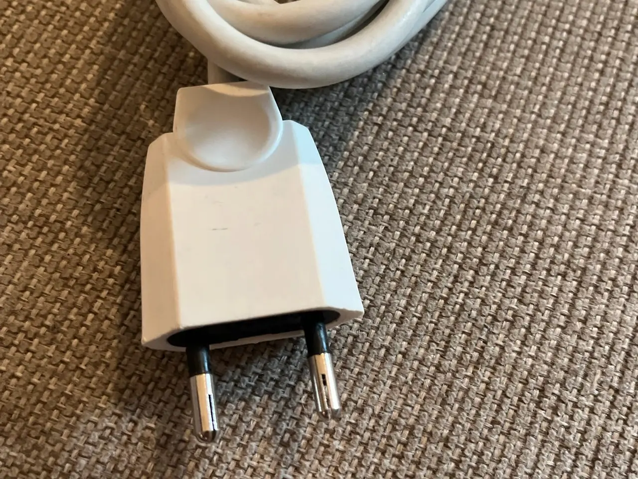 Billede 2 - Apple MacBook AC kabel 1,5m