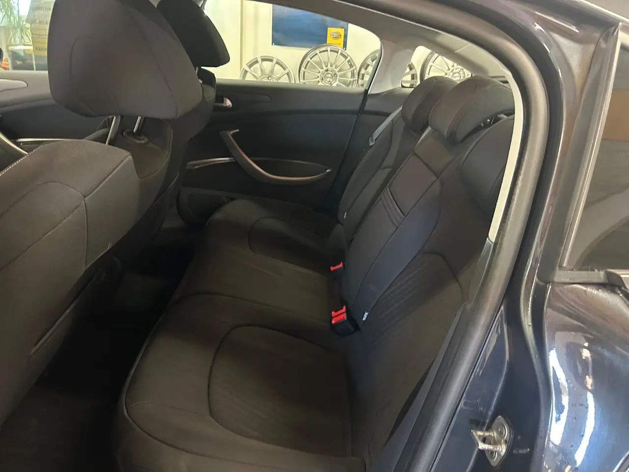 Billede 6 - Citroën C5 2,0 HDi 163 Seduction