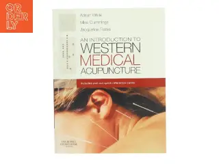 An Introduction to Western Medical Acupuncture (Bog)