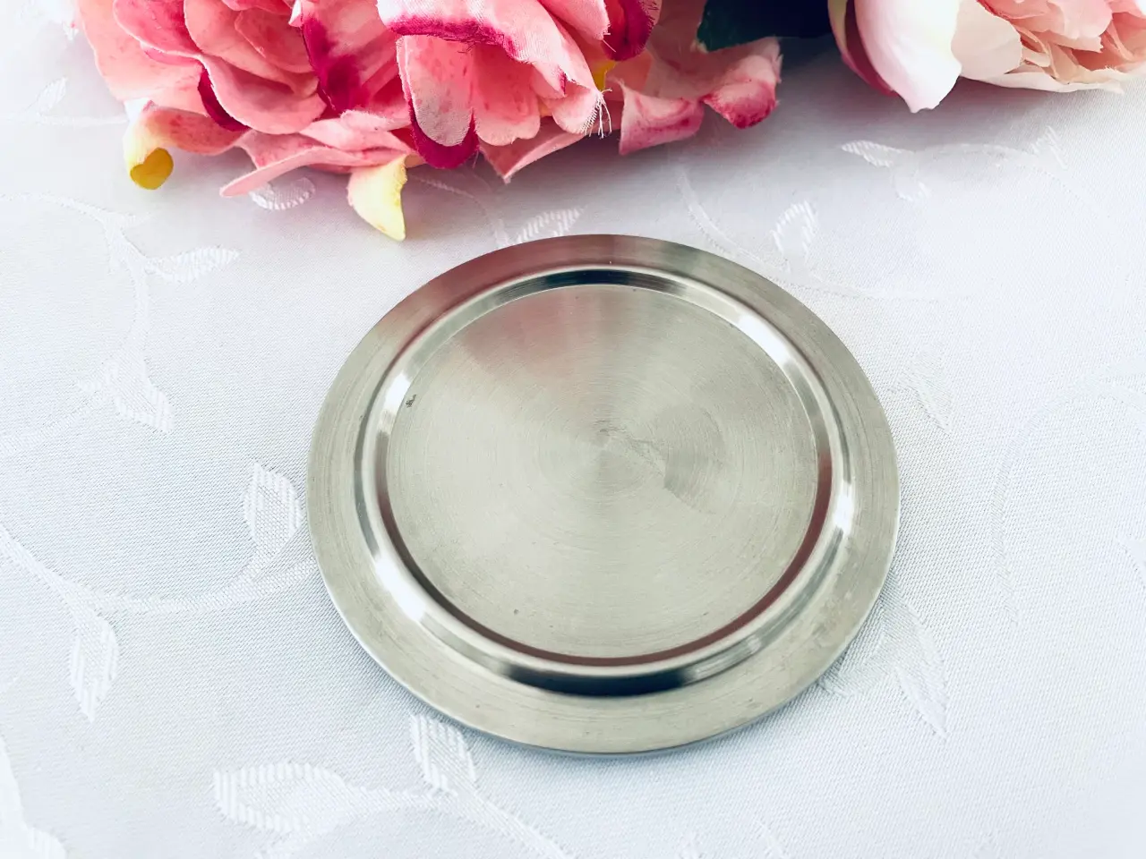Billede 3 - Lysestage Georg Jensen