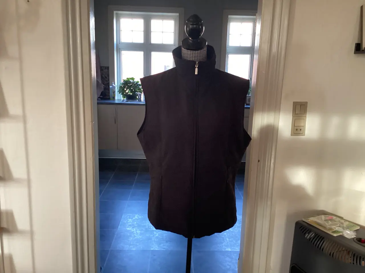 Billede 6 - Veste. Forsk. Str.