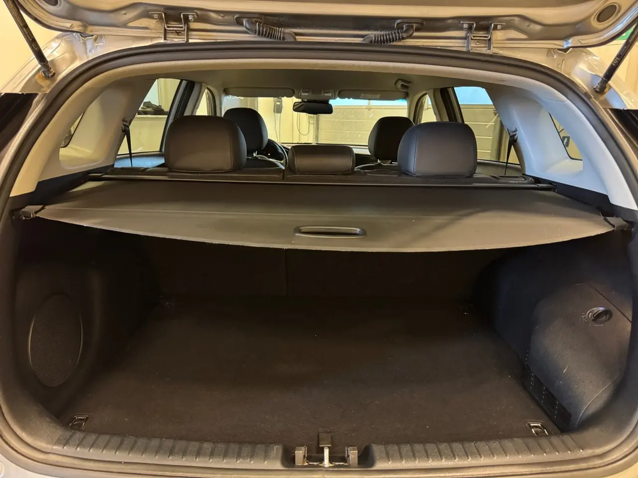 Billede 15 - Kia Niro 1,6 PHEV Advance DCT