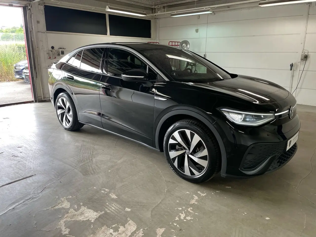 Billede 8 - VW ID.5 77 Pro